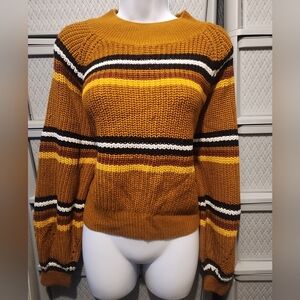 Woman's Sweater